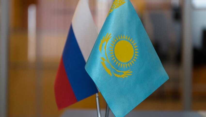 Казахстан ограничит параллельный импорт в Россию
