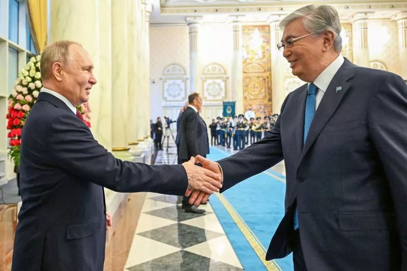 Крепкий союз: эксперты высказались о Форуме межрегионального сотрудничества Казахстана и России