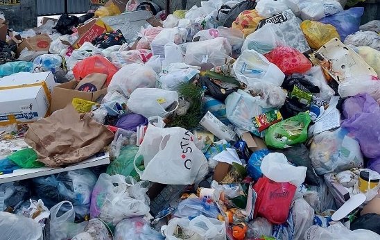 Счета за вывоз мусора в Казахстане теперь будут выставлять по фактическому количеству проживающих