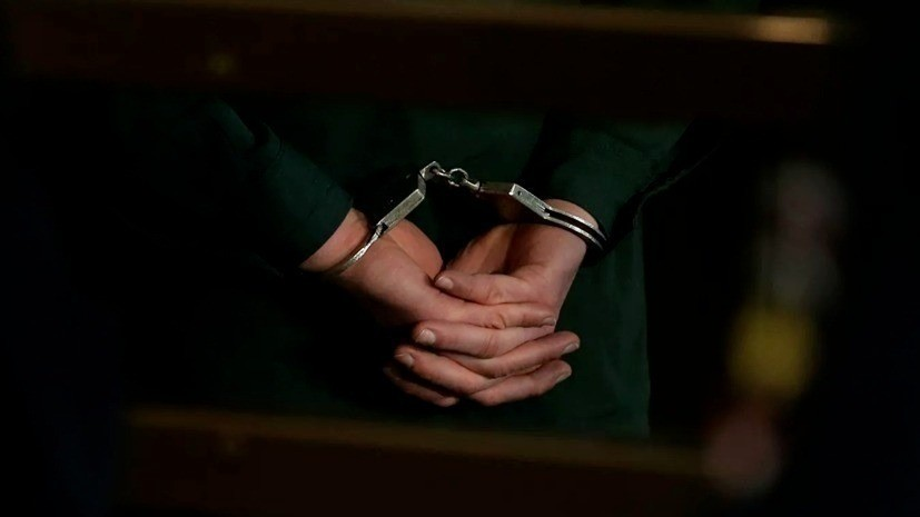 Обвиняемый в убийстве костанайский полицейский арестован