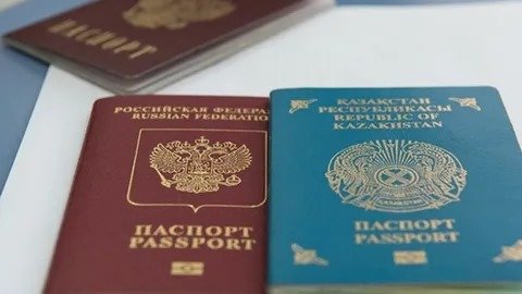 Бывшую казахстанку выдворили в Россию и запретили возвращаться пять лет