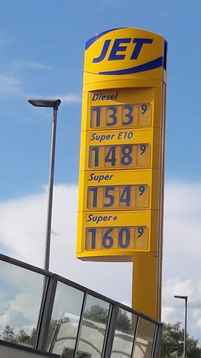Супер – бензин по супер-цене