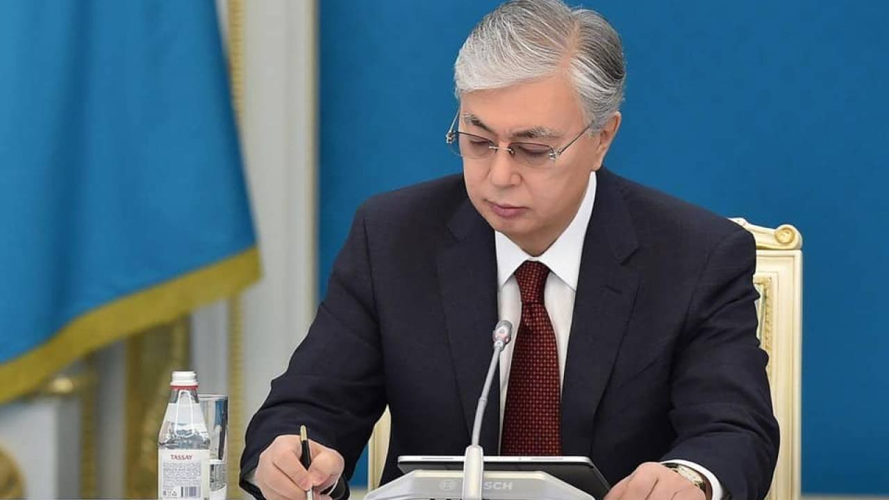 В Казахстане объявили общенациональный траур